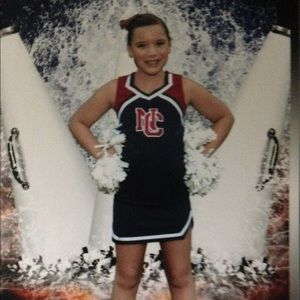 Meet your Posher, Morgan